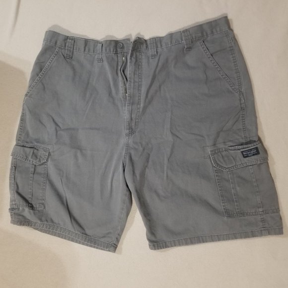 Wrangler Other - Wrangler size 44 men's denim shorts